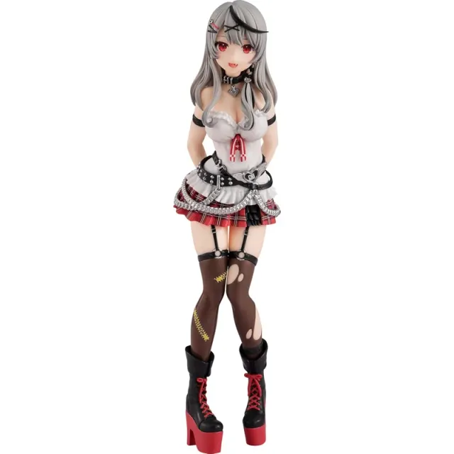 hololive-sakamata-chloe-pop-up-parade-figur-standard image 1