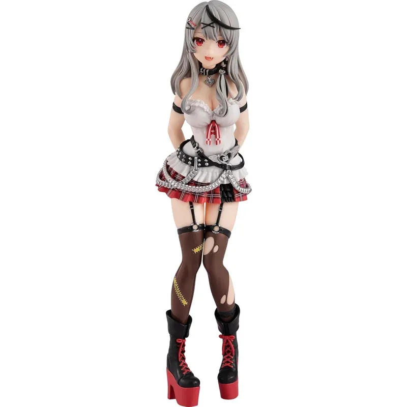 hololive-sakamata-chloe-pop-up-parade-figur-standard image 1