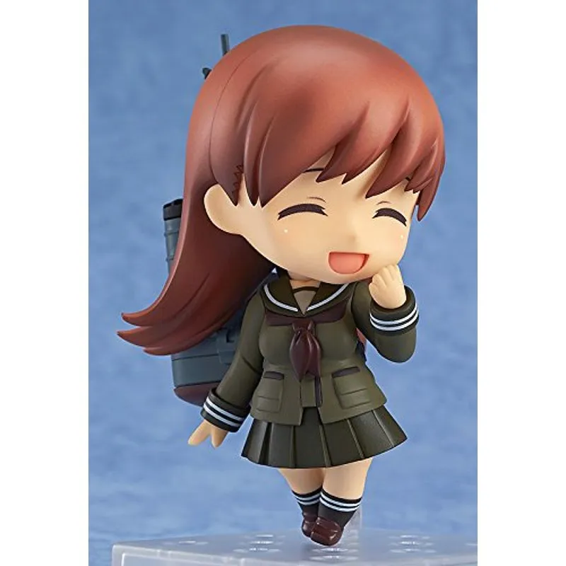 good-smile-kantai-collection-nendoroid-ooi-figur-chibi image 4