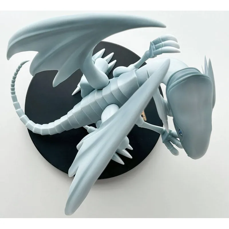banpresto-yu-gi-oh-equal-arts-wei-er-drache-figur image 4