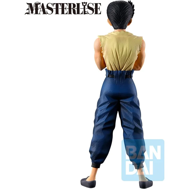 bandai-ichibansho-yu-yu-hakusho-yusuke-urameshi-figur image 4