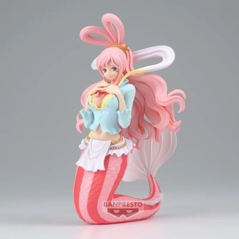 banpresto-one-piece-shirahoshi-glitter-glamours-figur image 2