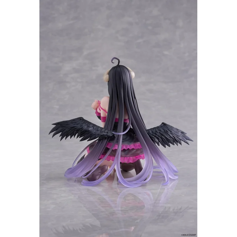 genshin-impact-albedo-negligee-ver-desktop-cute-figur-overlord image 4