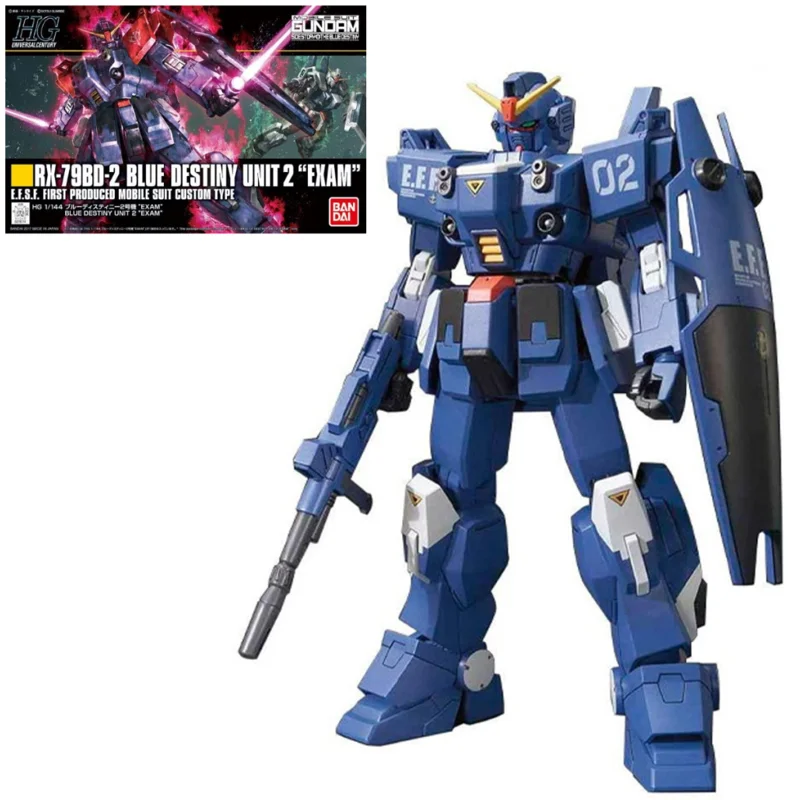 bandai-hguc-208-blue-destiny-unit-2-exam-1-144-bausatz image 4