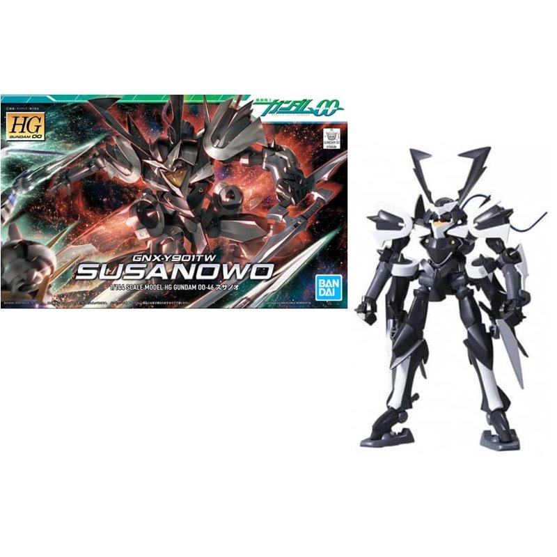 bandai-hg-00-susanoo-46-gunpla-1-144 image 2