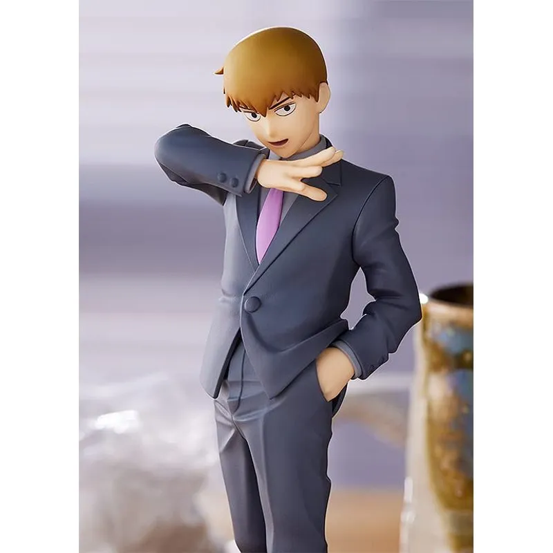 good-smile-mob-psycho-100-arataka-reigen-pop-up-parade-figur image 4