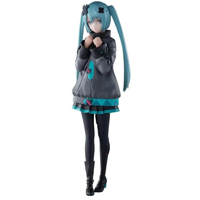 sega-luminasta-hatsune-miku-anime-figur-vocaloid-version image 1