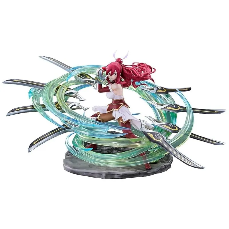 orca-toys-fairy-tail-erza-scarlet-figur-1-6-ataraxia-armor image 1