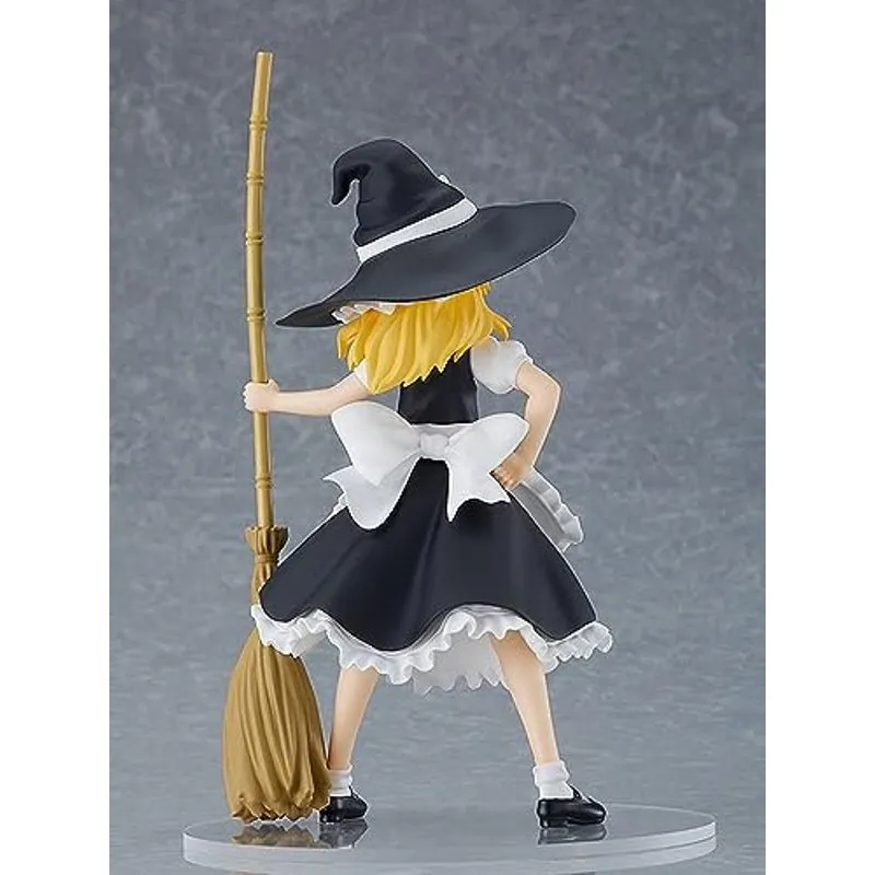 good-smile-touhou-project-marisa-kirisame-pop-up-parade-figur image 2