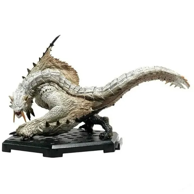 capcom-monster-hunter-barioth-monster-figur image 1