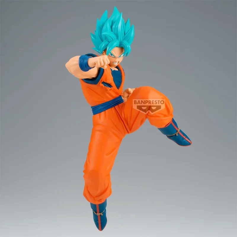 dragon-ball-match-makers-son-goku-vs-black-ros-figur image 2