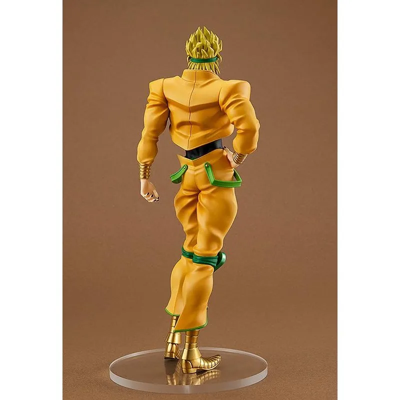 good-smile-jojo-s-bizarre-adventure-dio-brando-pop-up-parade-figur image 2