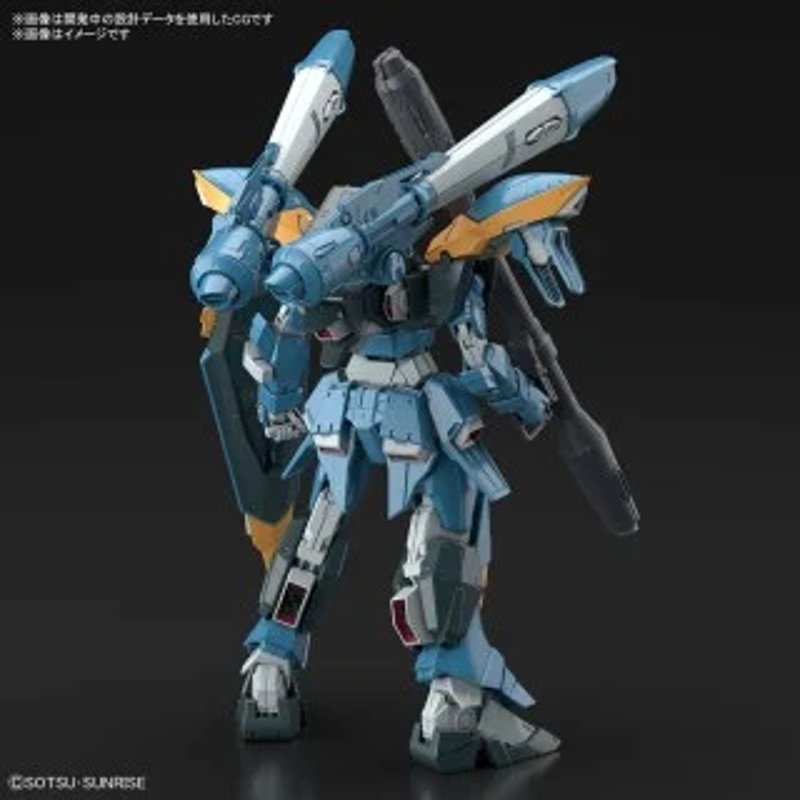 bandai-full-mechanics-calamity-gundam-1-100-gunpla image 2