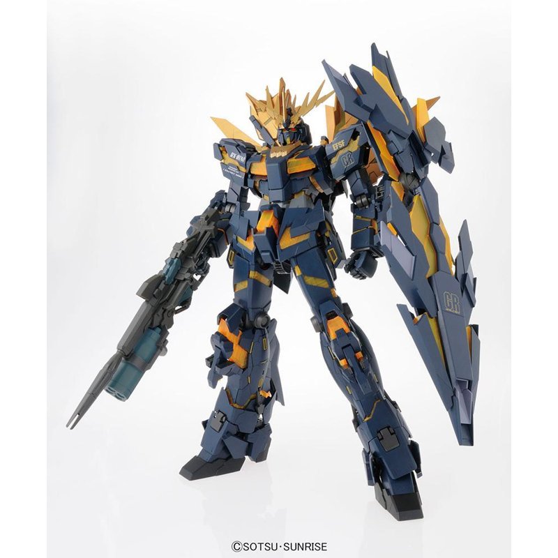 bandai-gundam-pg-1-60-rx-0-banshee-norn-modellbausatz image 1