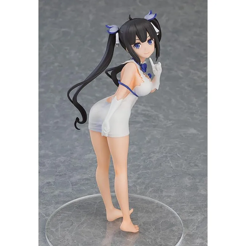 good-smile-danmachi-hestia-pop-up-parade-anime-figur-17-cm image 4