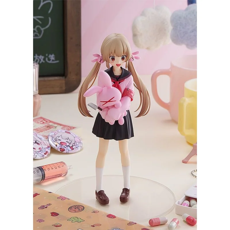 good-smile-pop-up-parade-natori-sana-figur-schuluniform image 3