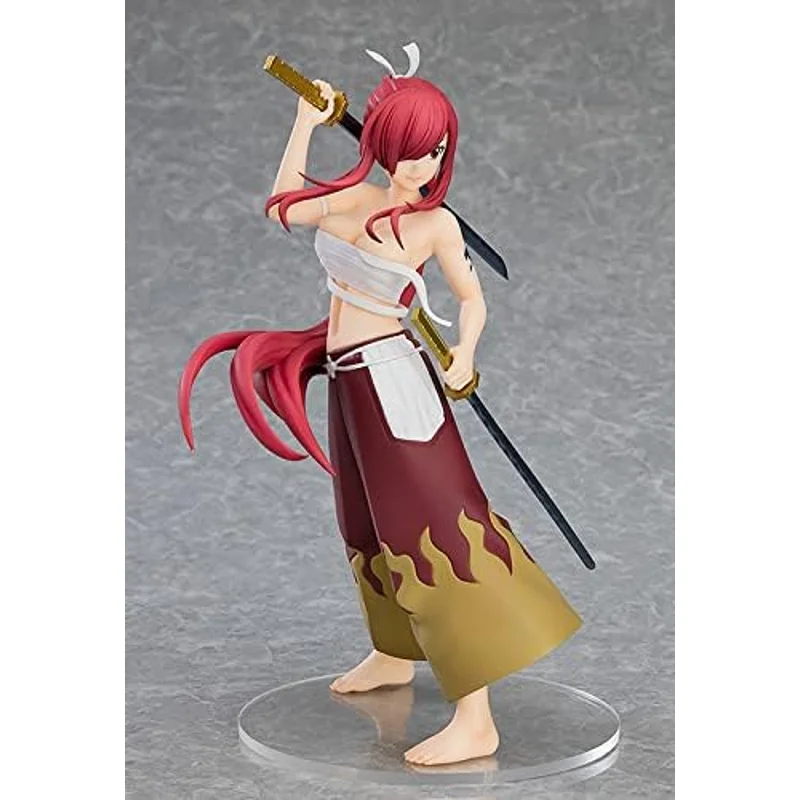 good-smile-fairy-tail-erza-scarlet-benizakura-pop-up-parade-figur image 3