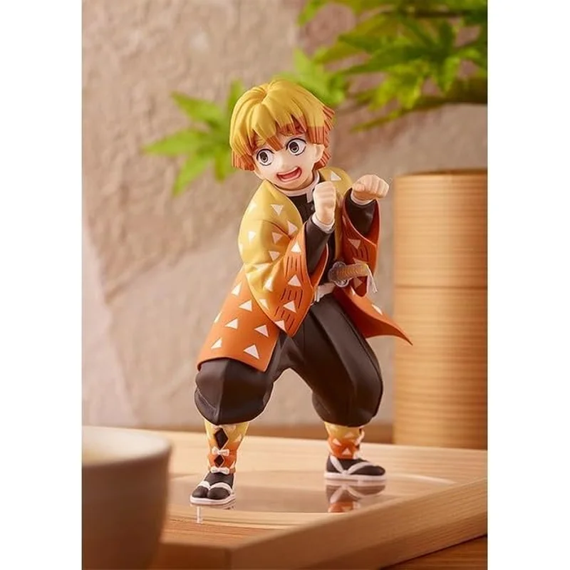 good-smile-demon-slayer-zenitsu-agatsuma-pop-up-parade-figur image 2