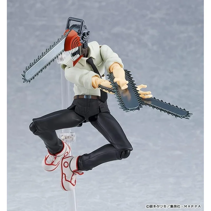 good-smile-chainsaw-man-denji-figma-actionfigur image 2