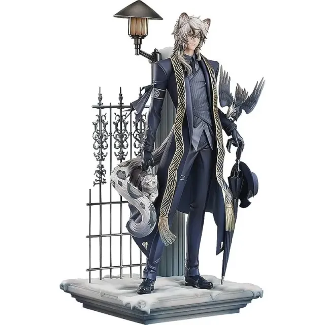 apex-arknights-silverash-york-s-bise-1-8-scale-figur image 1