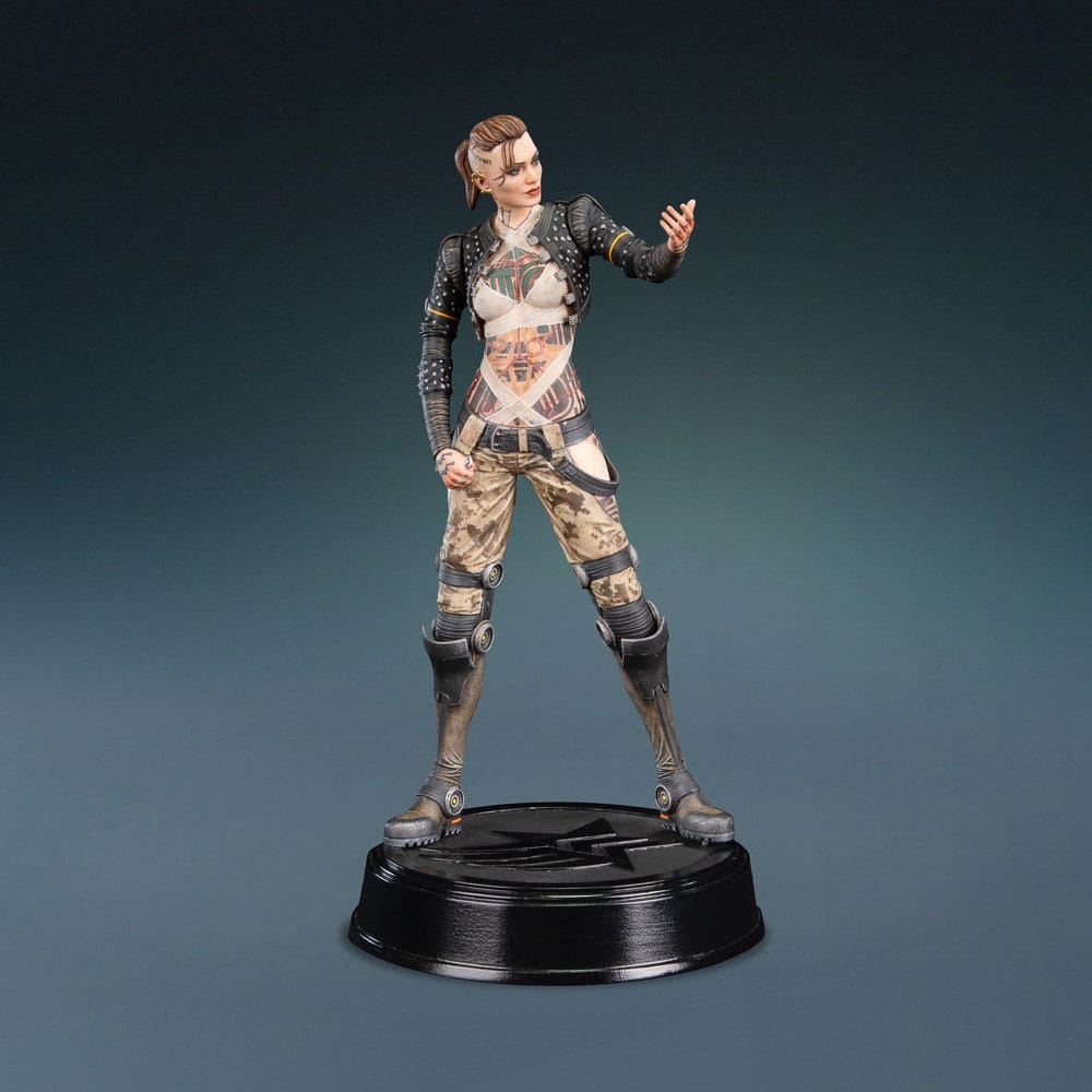 anistue-scale-area-mass-effect-jack-pvc-statue-20-cm-figur image 4