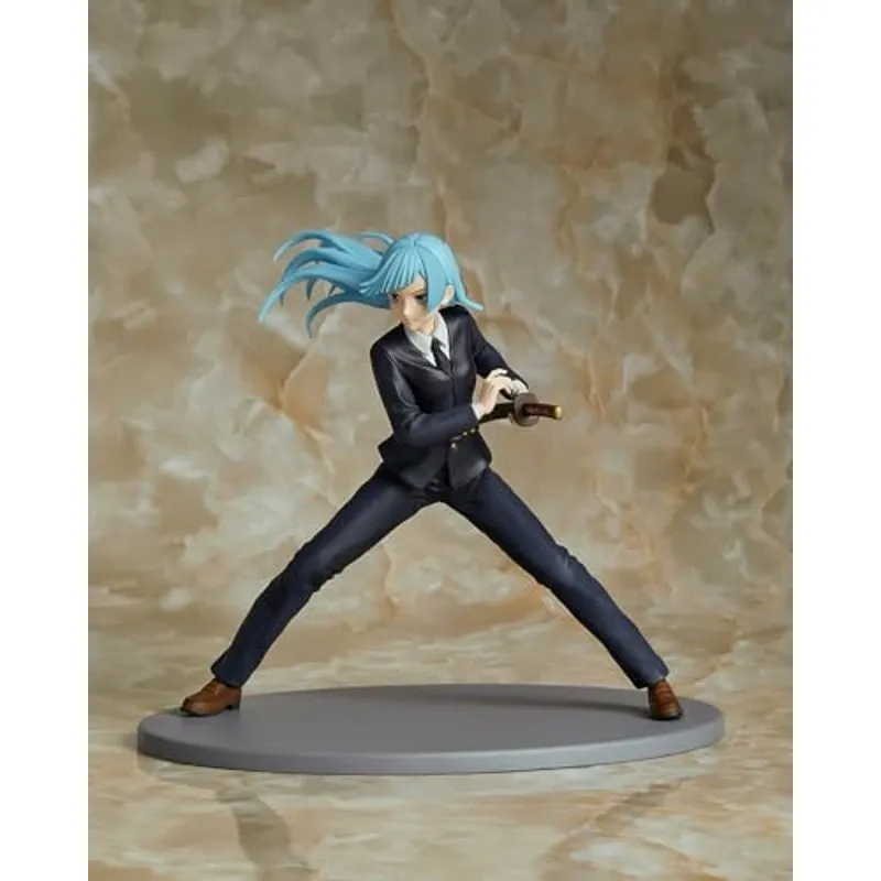 banpresto-jujutsu-kaisen-miwa-kasumi-figur-schwert image 2