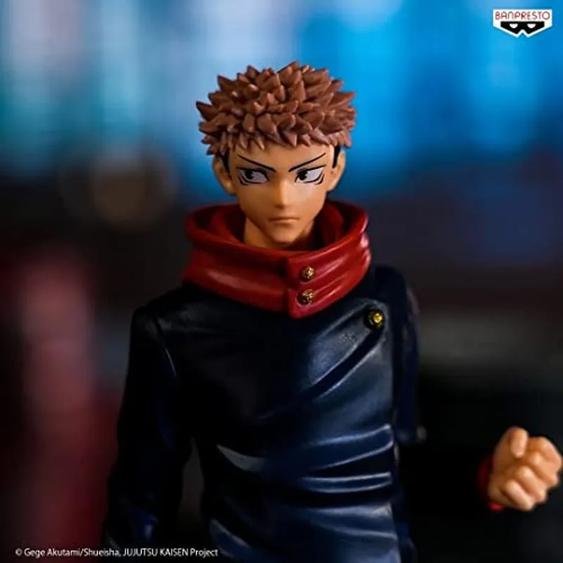 banpresto-jujutsu-kaisen-yuji-itadori-jukon-no-kata-figur image 2