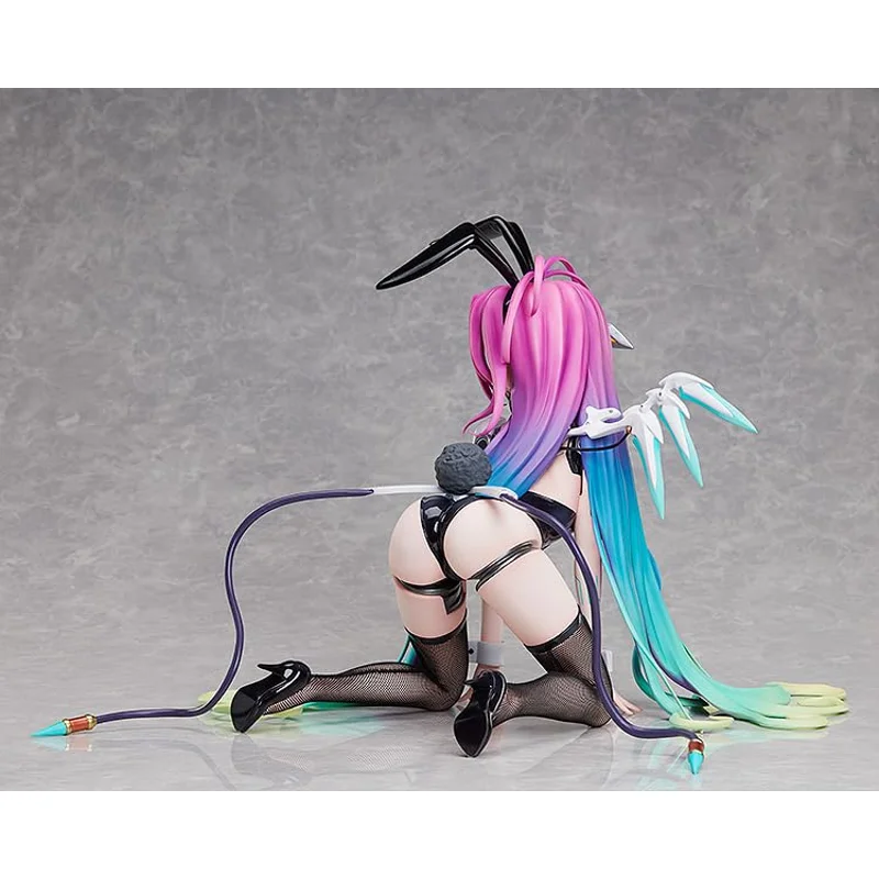 freeing-no-game-no-life-schwi-figur-bunny-ver-1-4 image 4