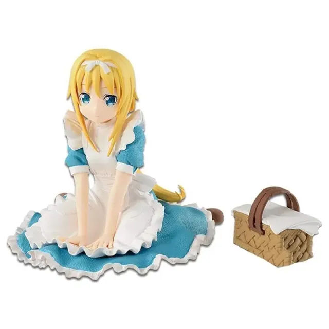 asuna-figur-sword-art-online-knights-of-blood-statue image 1