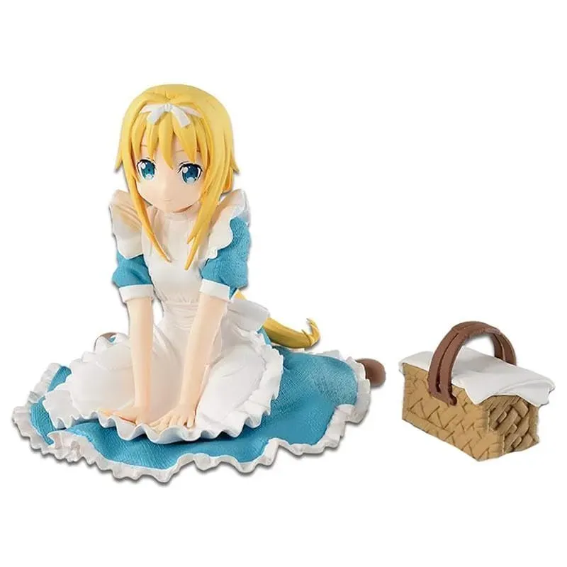 asuna-figur-sword-art-online-knights-of-blood-statue image 1