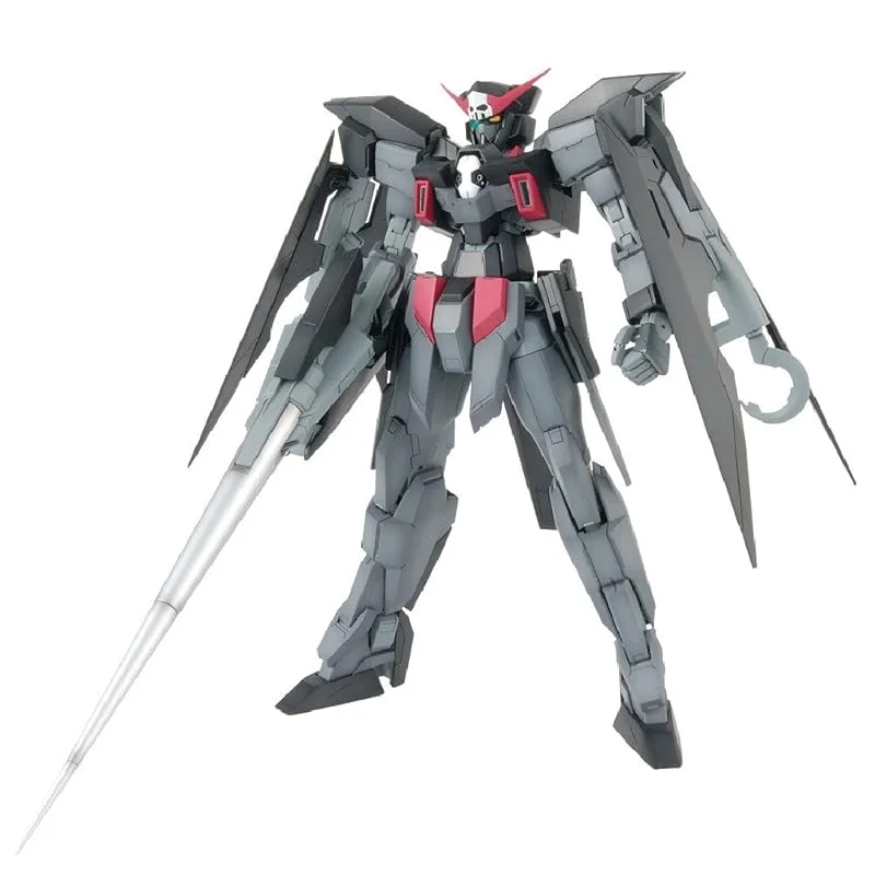 bandai-gundam-age-2-dark-hound-mg-1-100-gunpla-modellbausatz image 1