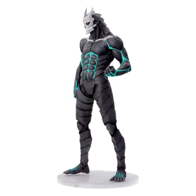 sega-kaiju-no-8-luminasta-figur-kafka-monsterform image 4