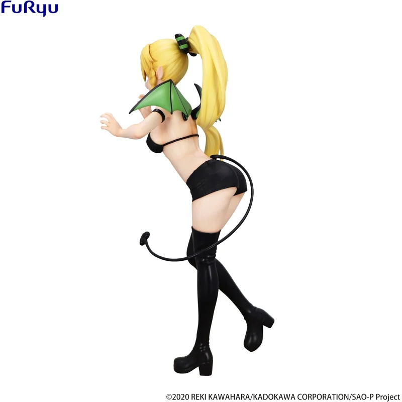 furyu-sword-art-online-leafa-bicute-dark-figur image 3