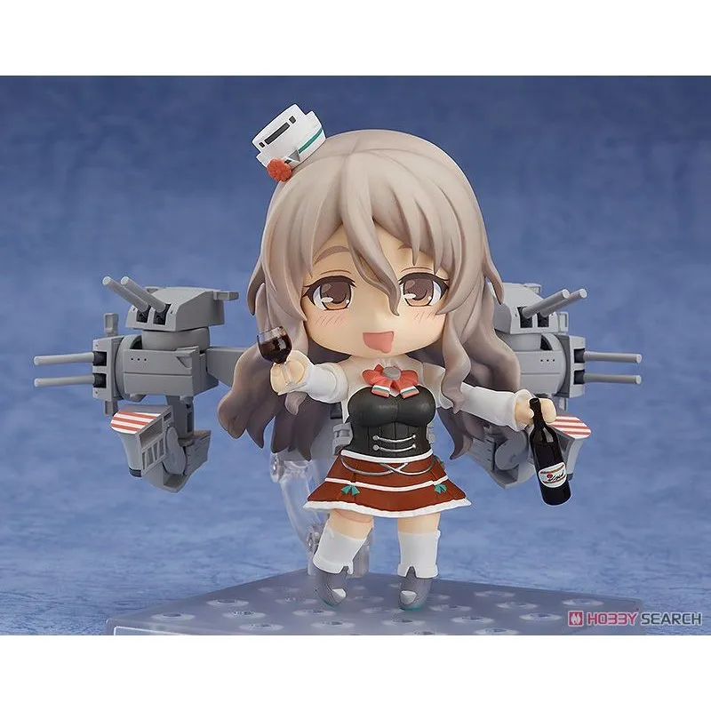good-smile-pola-nendoroid-anime-figur-azur-lane image 2