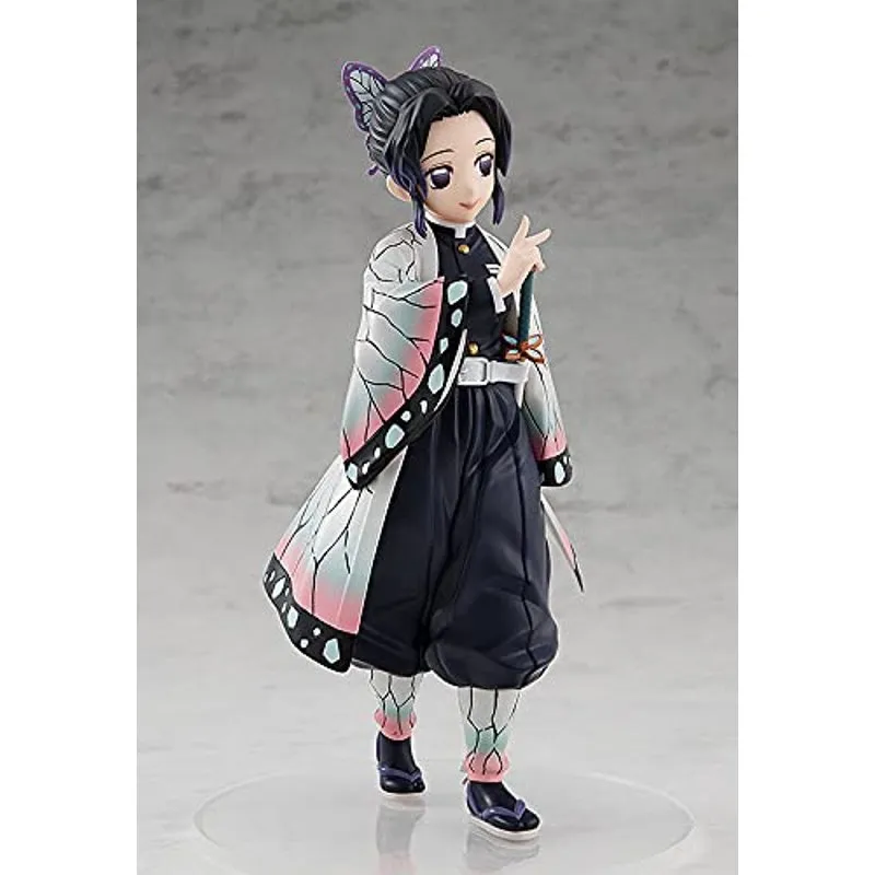 good-smile-demon-slayer-pop-up-parade-shinobu-kocho-figur image 3