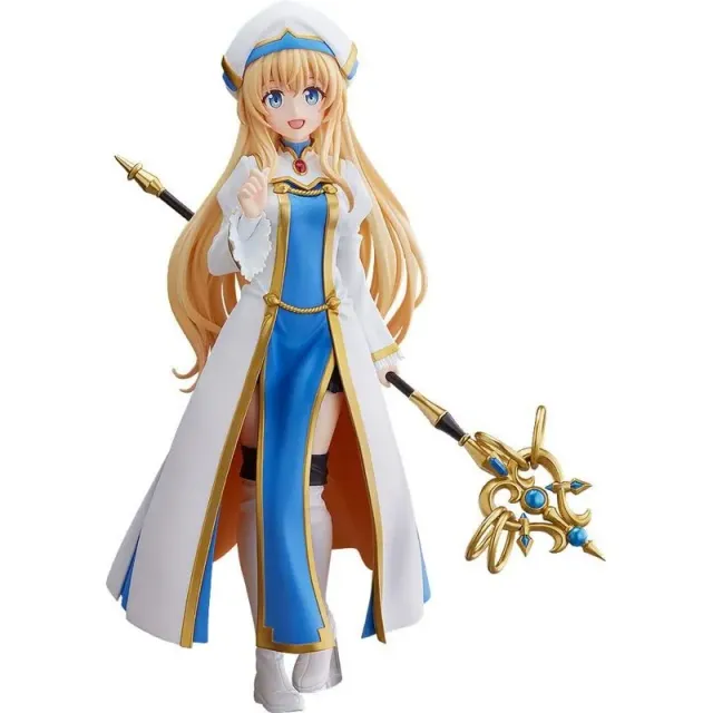 good-smile-goblin-slayer-priestess-pop-up-parade-l-figur image 1