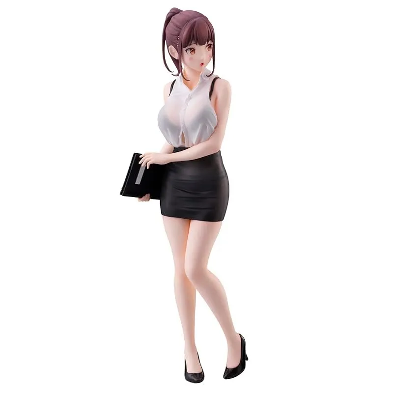 one-piece-homeroom-teacher-popqn-sentinel-figur image 1