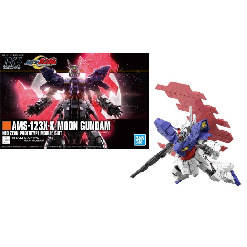bandai-moon-gundam-hguc-215-1-144-modellbausatz image 2