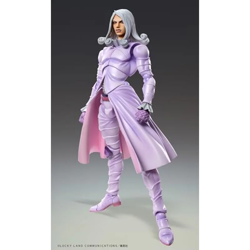 jojo-s-bizarre-adventure-funny-valentine-second-figur image 2