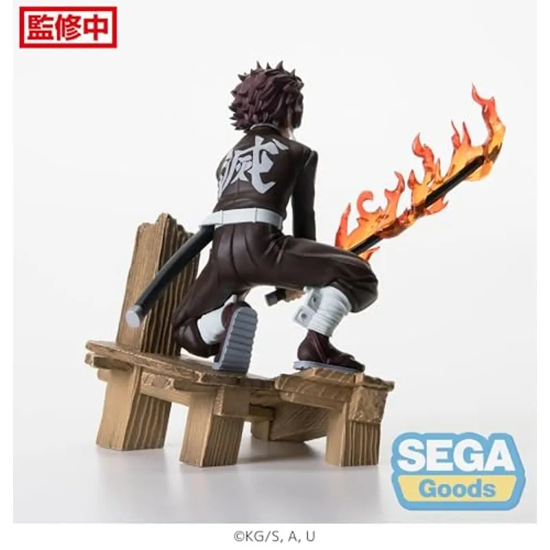 sega-demon-slayer-tanjiro-kamado-xross-link-figur-village-arc image 4