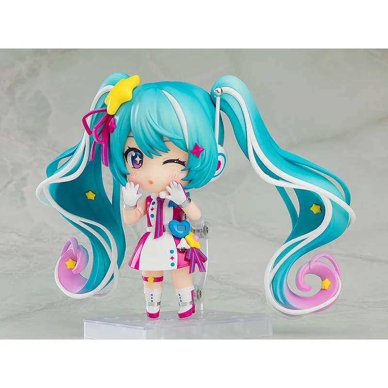 good-smile-company-hatsune-miku-10th-anniversary-nendoroid-figur image 6