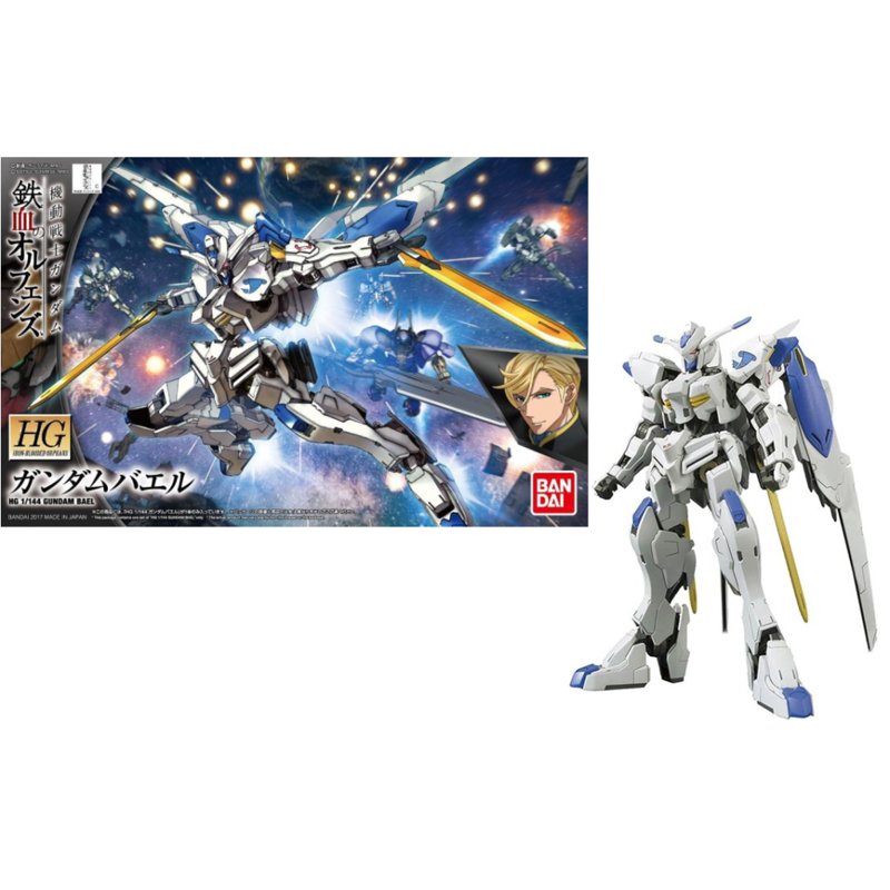 bandai-gundam-bael-hg-1-144-ibo-36-modellbausatz image 4