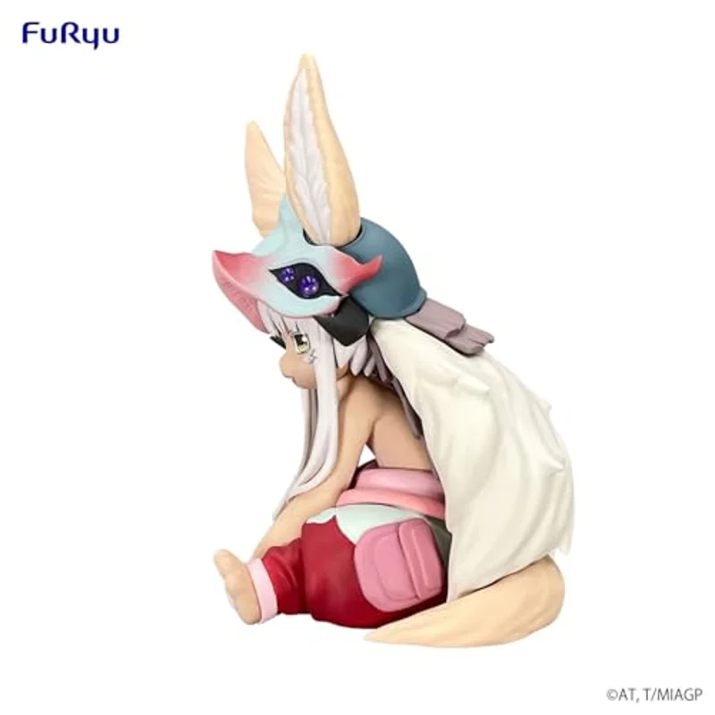 furyu-nanachi-noodle-stopper-figur-made-in-abyss image 3