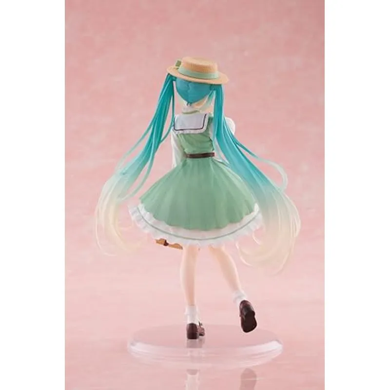 taito-vocaloid-hatsune-miku-fashion-country-ver-figur image 4