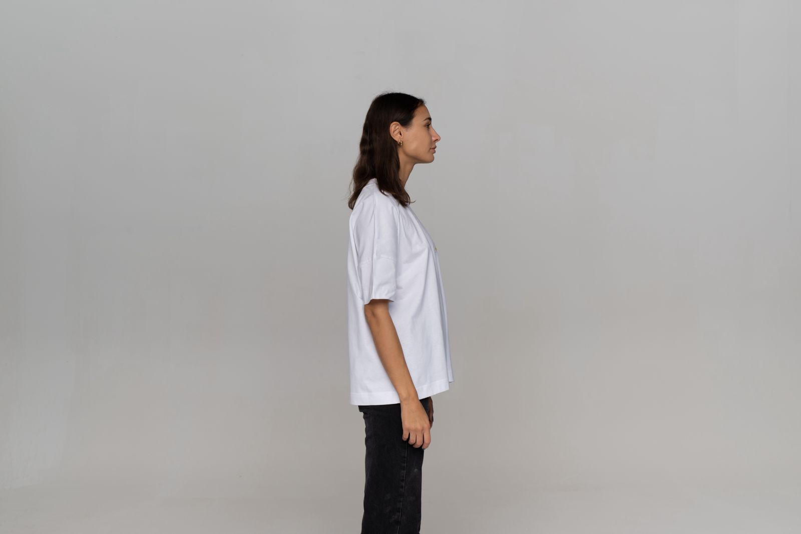 yu-yu-hakusho-t-shirt-oversize-motiv-2-wei-organic-cotton image 3
