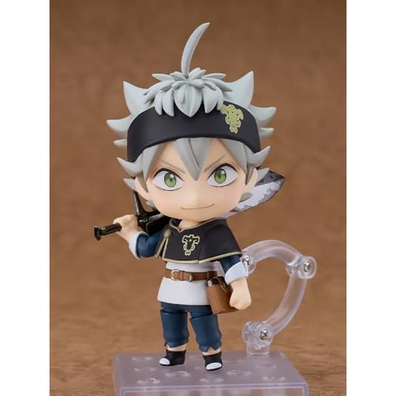 good-smile-black-clover-asta-nendoroid-figur-chibi-beweglich image 2