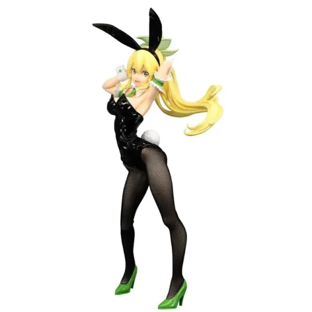 furyu-sword-art-online-leafa-bicute-bunnies-figur-bunny image 1