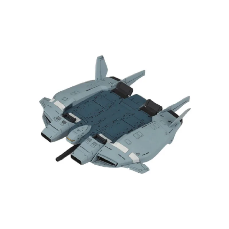 bandai-gundam-hguc-1-144-no-144-base-jabber-unicorn-modell image 1