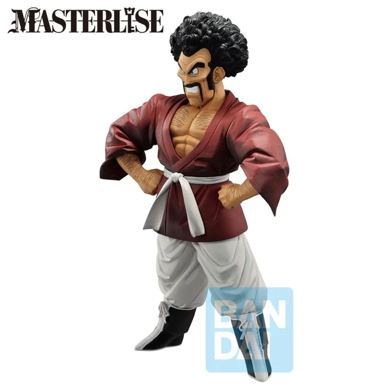 banpresto-dragon-ball-dueling-future-mr-satan-figur image 2
