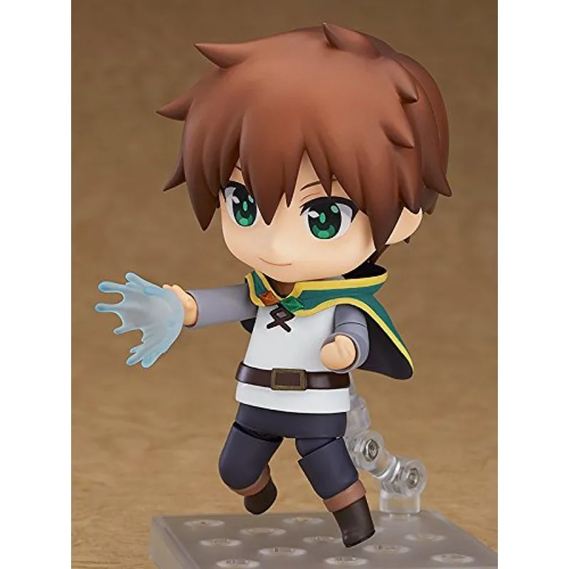 good-smile-company-konosuba-kazuma-nendoroid-figur image 2